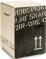 Schlagwerk CP 403 BLK (medium - 30 x 30 x 45) Cajon