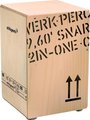 Schlagwerk CP 403 / Snare Cajon (medium - 30 x 30 x 45) Cajons