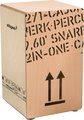 CP 404 / 2inOne Snare Cajon - Large (Beech)