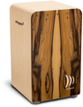 Schlagwerk CP 605 comfort Morado (Santo Palisander) Cajon