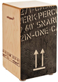 Schlagwerk CP404 (Black) Cajon