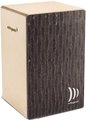 Schlagwerk CP580 Cajon Super Agile, Silver Lining Cajones