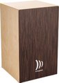 Schlagwerk Cajon Kit Quick Assembly Pro Wenge / CBA3SW (Large) Cajóns