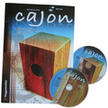 Schlagwerk LC 35 (German) Textbooks for Cajon