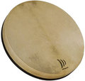 Schlagwerk RTS 61 stimmbar mit Haltekreuz (Beech) Frame Drum