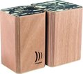 Schlagwerk WBS 200 Wooden Bongos Klett