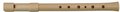 Schlegel Wood Whistle (D-Dur)