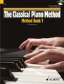 Schott Music Classical Piano Method Vol 1 Hans-Günter Heumann