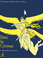 Schott Music Flute for Christmas / 978-1-84761-117-8