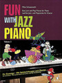 Schott Music Fun with Jazz Piano Vol 3 Schönmehl Mike / Easy jazz and Pop Pieces