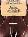 Schott Music Geigen-Schulwerk Vol 2 Doflein Erich & Elma / Ausbau und Technik