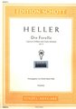 Schott Music Heller - Die Forelle Opus 33