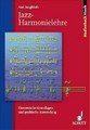 Schott Music Jazz-Harmonielehre - Theoretische / Jungbluth, Axel Theorie/Harmonielehre-Bücher