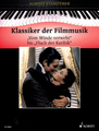 Schott Music Klassiker der Filmmusik Soundtrack Songbooks for Keyboards