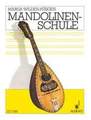 Schott Music Mandolinen-Schule / Wilden-Hüsgen, Marga