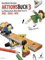 Schott Music Piano Kids Aktionsbuch Vol 3 Heumann Hans-Günter / 978-3-7957-5167-8