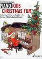 Schott Music Piano Kids Christmas Fun Heumann Hans-Günter