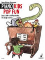Schott Music Piano Kids Pop Fun Heumann Hans-Günter / Jazz- Folk- und Popstücke