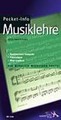 Schott Music Pocket-Info Musiklehre Pinksterboer Hugo