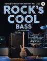 Schott Music Rocks Cool Bass / Meier, Tobias (incl. online material)