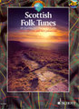 Schott Music Scottish Folk Tunes / Schott World Music