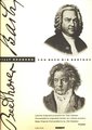Schott Music Willy Rehberg von Bach bis Beethoven