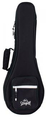 Seagull Gig Bag with Logo - for Mandoline/Ukulele (black) Mandolin Bags