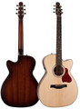 Maritime SWS CW SG QIT - Concert Hall
