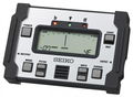 Seiko SAT-800  Tuner (silver) Afinadores de pinza para guitarra y bajo