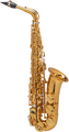 Selmer Supreme / Alto Saxophone (dark gold lacquer)