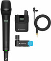 Sennheiser AVX-Combo Set / AVX ME2/835 SET-3 Sistemi Wireless per Videocamera