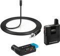 Sennheiser AVX-ME2-3 Set Lavalier-Set (1.9 GHz) Conjunto Microfone Sem Fios para Câmera de Vídeo