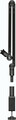 Sennheiser Boom Arm for Profile Supports de micro pour table ou bureau