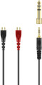 Sennheiser Cable for HD 25 Light (replacement cable) Kabel zu Kopfhörer