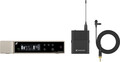 Sennheiser EW-D ME2 SET Lavalier Set (S1-7) (606.2 - 662 Mhz) Sistemi Wireless con Microfoni Lavalier