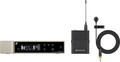 Sennheiser EW-D ME4 SET Lavalier Set (S1-7) (606.2 - 662 Mhz) Sistemi Wireless con Microfoni Lavalier