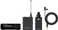 Sennheiser EW-DP ENG SET Lavalier Set (S1-7) (606 - 662 Mhz) Microphones cravate sans fil