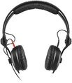 Sennheiser HD 25 (black) Studio Headphones