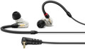 Sennheiser IE 40 PRO (clear) In-Ear Monitoring Headphones