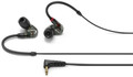 Sennheiser IE 400 Pro (smoky black) In Ear Auricolari