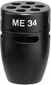 Sennheiser ME34 (Niere) Kondensator-Mikrofon-Kapsel