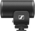 Sennheiser MKE 200 Mikrofon für Videokamera