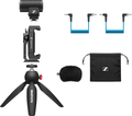 Sennheiser MKE 200 Mobile Kit Video Camera Microphones