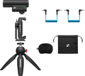 Sennheiser MKE 400 Mobile Kit Video Camera Microphones