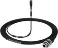 Sennheiser MKE1-EW (schwarz) Microfoni Lavalier