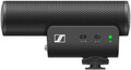 Sennheiser MKE400 Microfone de reportagem, de Microfone Direcional