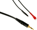 Sennheiser Replacement Cable for HD 25-13-II (3.5m / straight) Headphone Cables
