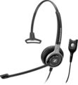 Sennheiser SC 630 Mono UNC (QD) Auriculares de intercomunicación con micrófono