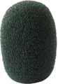 Windshield (black - AVX set)