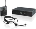 Sennheiser XSW 1 - ME3 Headset (B - 614-638 MHz) Wireless Microphone Headsets
